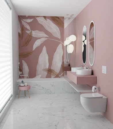 Фото раковина накладная для установки на столешницу aquatek европа aq5212-00, 405*405*140 мм, с отверстием под смеситель