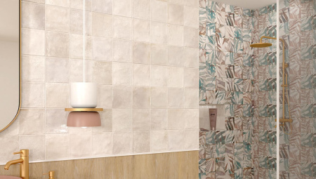 Pamesa Artisan, Настенная плитка, 31.6x60 см