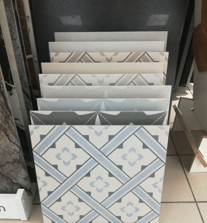 Pamesa Kilburn, Керамогранит, 45x45 см