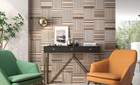 Pamesa Jubilee, Керамогранит, 19.8x22.8 см