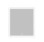 Зеркало с подсветкой BelBagno SPC-MAR-800-800-LED-BTN 80*80 см Зеркало с подсветкой BelBagno SPC-MAR-800-800-LED-BTN 80*80 см