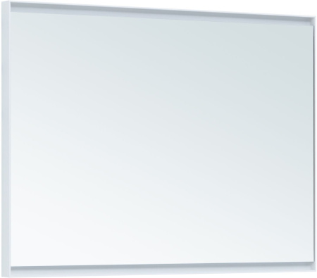 Фото зеркало allen brau infinity 60 1.21018.wt белый