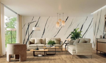 Atlas Wine Oak, Ступень, 33x160 см