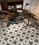 Peronda FS Star, Напольная плитка, 45x45 см