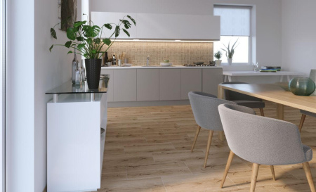 Cersanit Woodhouse, Ступень, 29.7x59.8 см