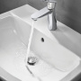 Фото раковина grohe bau ceramic 39440000 38.6х55.3