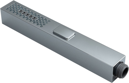 Фото ручной душ allen brau infinity 5.21a22-00, хром