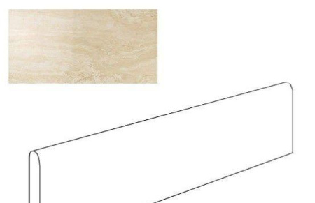 ITC Persian Teal, Керамогранит, 60x60 см