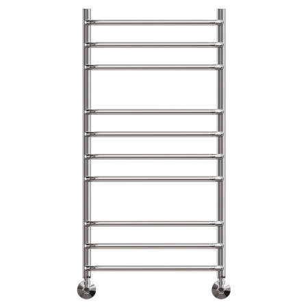 Фото полотенцесушитель водяной point нептун pn09150 п10 500x1000, хром