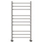 Фото полотенцесушитель водяной point нептун pn09150 п10 500x1000, хром