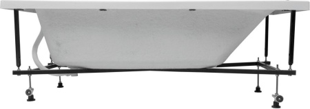 Фото каркас для ванны aquanet roma 170 см 00185529