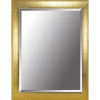 Фото зеркало boheme wind 531 75*95 см, золото