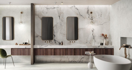 LaFaenza Couture, Керамогранит, 120x120 см