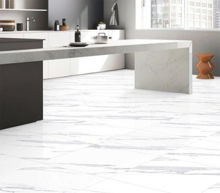 ITC Luna, Керамогранит, 60x120 см