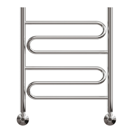 Фото полотенцесушитель водяной point юпитер pn01156 п2 500x600, хром