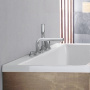 Фото смеситель grohe essence new 19578dc1 для ванны Фото смеситель grohe essence new 19578dc1 для ванны