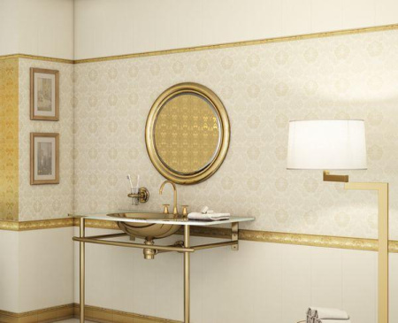 Aparici Pashmina, Настенная плитка, 20x59.2 см