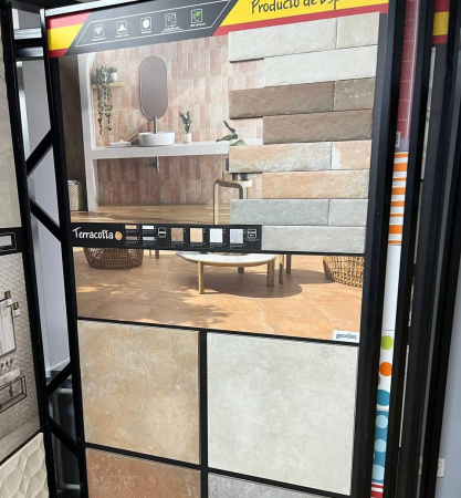 Adex Modernista, Угол, 2.5x15 см