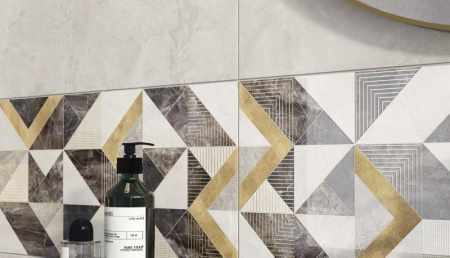 Cersanit Landscape, Настенная плитка, 29.8x59.8 см