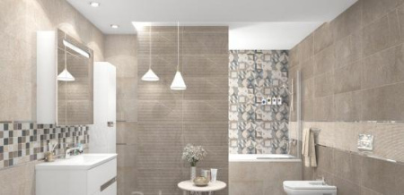 Vitra Napoli, Керамогранит, 60x60 см