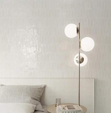 WOW Rebels, Керамогранит, 5x15 см