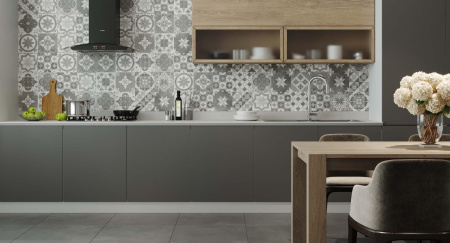 Estima Underground, Керамогранит, 40.5x40.5 см