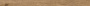 Atlas Wine Oak, Бордюр, 7.2x80 см Atlas Wine Oak, Бордюр, 7.2x80 см