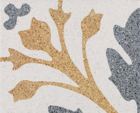 Pamesa Deco, Керамогранит, 22.3x22.3 см