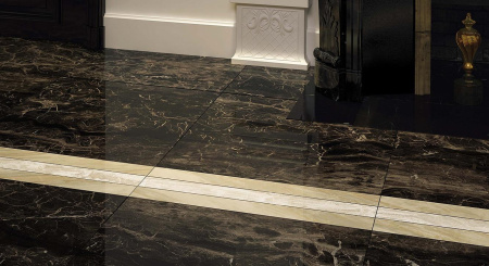 Atlas Supernova Marble, Настенная плитка, 57x31.5 см