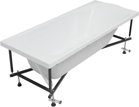 Фото каркас для ванны aquanet roma 170 см 00185529