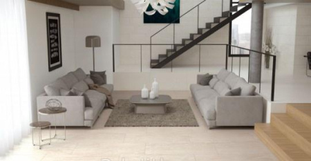 Sinfonia Marblestone, Настенная плитка, 32x90 см