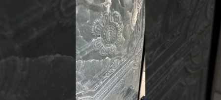 Aparici Magma, Настенная плитка, 44.63x119.3 см