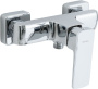 Фото смеситель для душа allen brau infinity 5.21010-00, хром