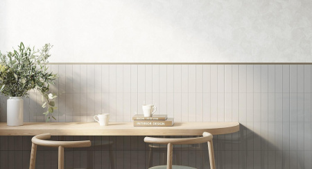 Creto Aquarelle, Настенная плитка, 5.8x24 см