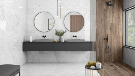 Pamesa Zagreb, Керамогранит, 90x90 см