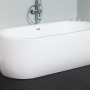Фото акриловая ванна belbagno bb11-1700r 170х75