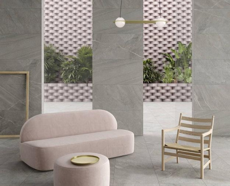 Vitra Mirage, Керамогранит, 60x120 см