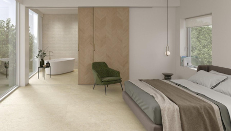 Aparici Corten, Керамогранит, 49.75x99.5 см