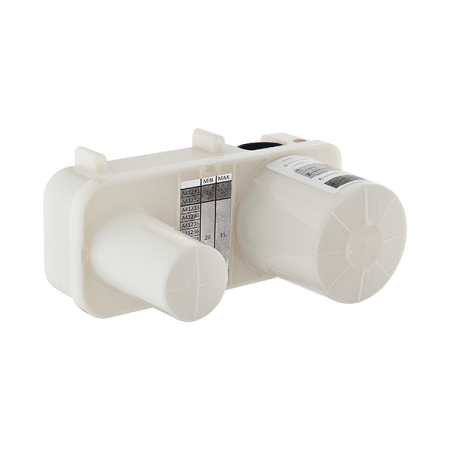 Фото монтажная часть для смесителя из стены vitra a42230