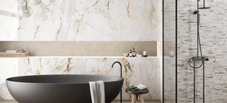 Pamesa Cr Pisa, Керамогранит, 120x280 см