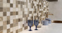 Vitra Serpeggiante, Керамогранит, 30x60 см Vitra Serpeggiante, Керамогранит, 30x60 см