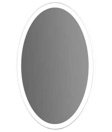 Зеркало с подсветкой Aquanet Комо 7085 LED