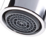 Фото смеситель hansgrohe focus 31820800 для мойки сталь
