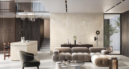 LaFaenza Couture, Керамогранит, 60x120 см