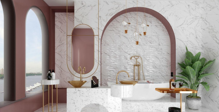 Creto Lazzaro, Керамогранит, 60x60 см