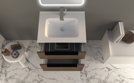 Фото керамическая раковина cezares 50202