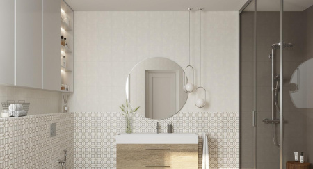 Creto Fresh, Керамогранит, 20x20 см