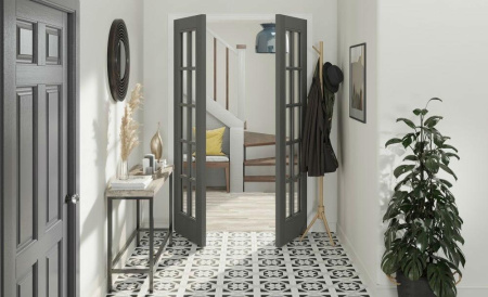 Cersanit Stream, Керамогранит, 29.8x29.8 см