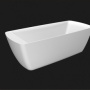 Фото акриловая ванна belbagno bb304 167х75 Фото акриловая ванна belbagno bb304 167х75
