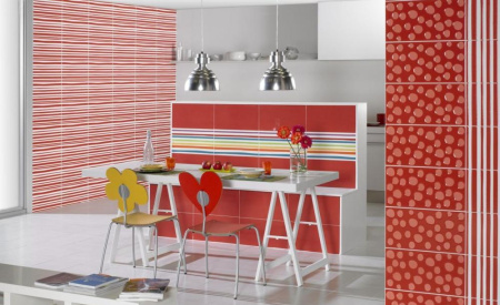 Pamesa Agatha, Настенная плитка, 25x50 см